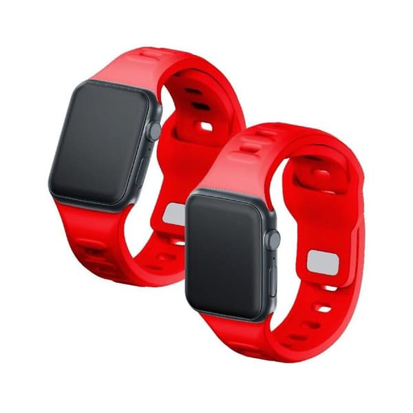 Silikonarmband 3MK för