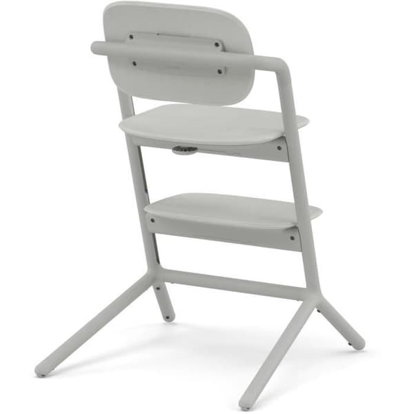 Lemo 2 Skalbar och justerbar barnstol - CYBEX - Helvit