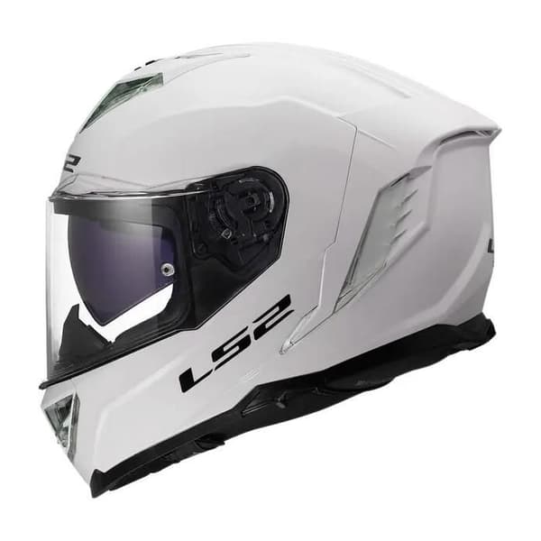 LS2 FF818 Storm III helhjälm