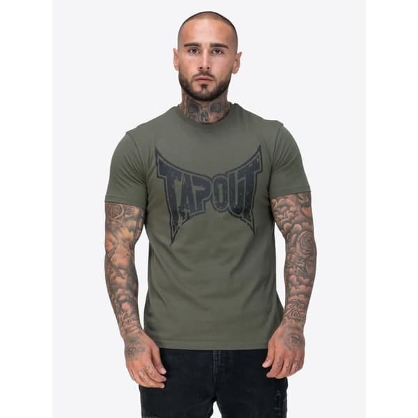 T-shirt Tapout Amboyn (x2)