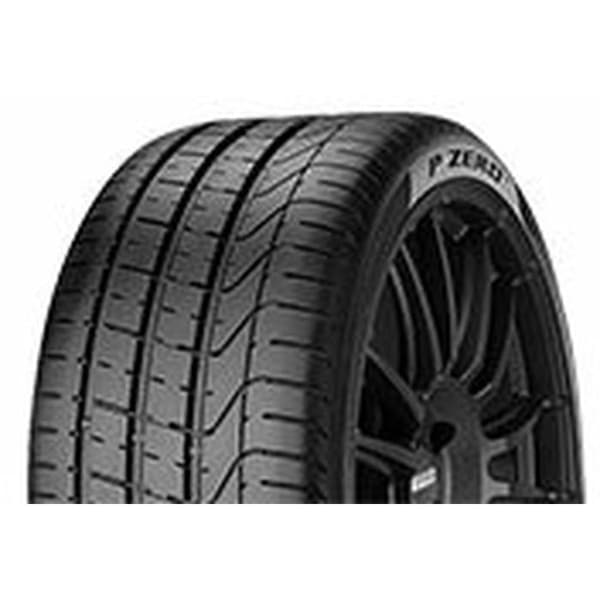PIRELLI 255-35R20 97Y XL P ZERO F - Sommardäck