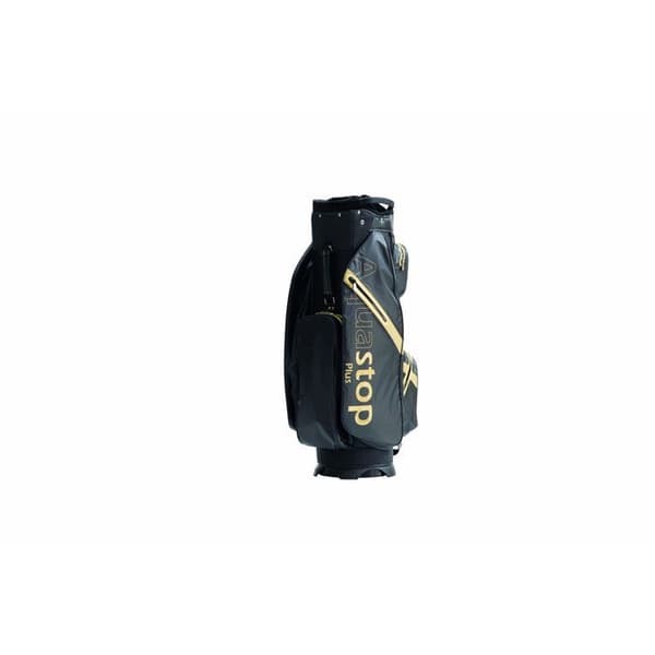 Golfvagn JuCad Aquastop Plus