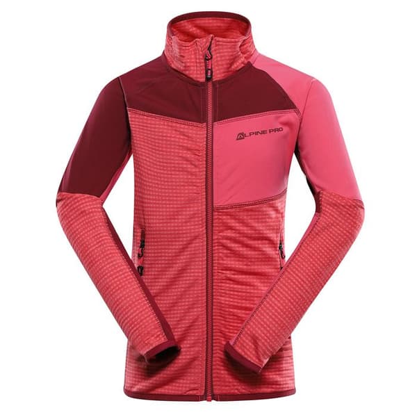 Polaire tjej Alpine Pro Onneco 2