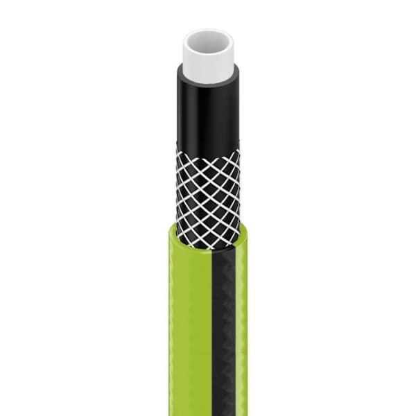 Vattenslang - Cellfast - Quattro - 15m - 4 lager - UV-resistent