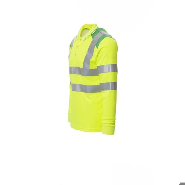 Polo Payper Guard+winter