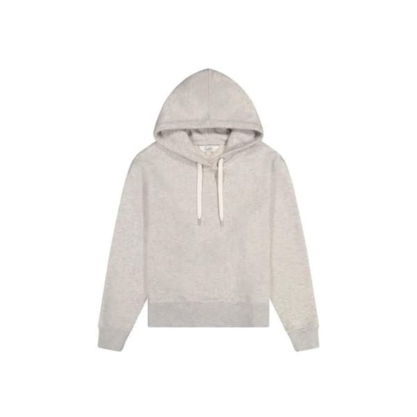 Sweatshirt dam Lee Essential