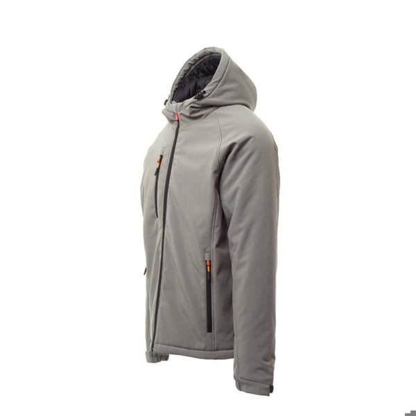 Payper Wear Gale Pad Hooded Waterproof Jacket