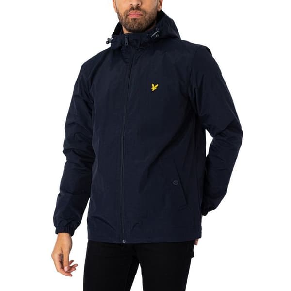 Huvtröja - Lyle & Scott