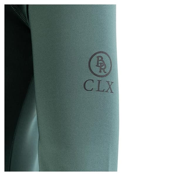 Ridsporttröja dam 1/4 zip BR Equitation CLX