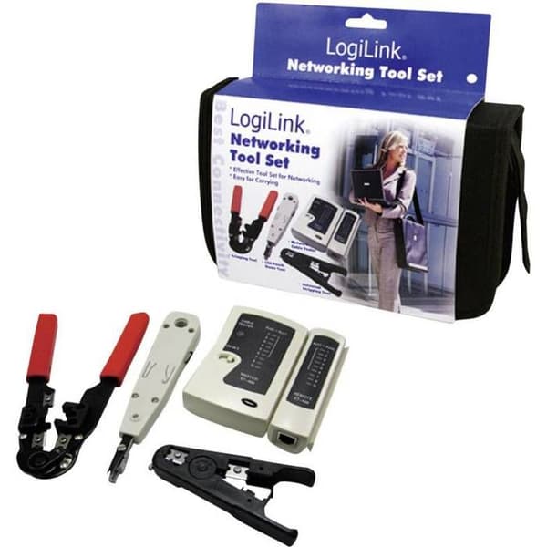 LogiLink WZ0012
