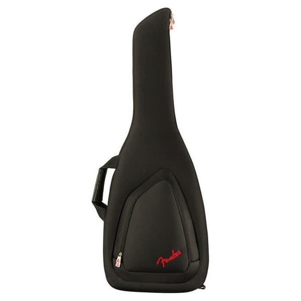 Elgitarrfodral - Fender FB610 - Vadderad 10mm - Inre mikrofiberfoder - Säker