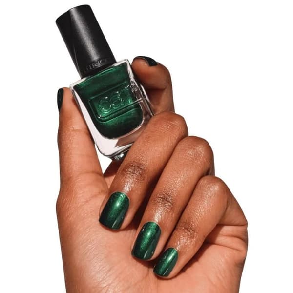 Catrice - Nagellack Gel Affair - 47 Deep Woods Spell
