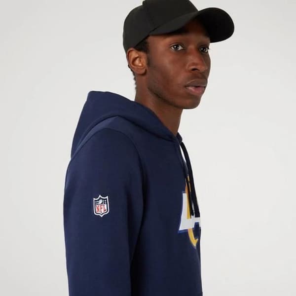 Los Angeles Rams NFL-huvtröja