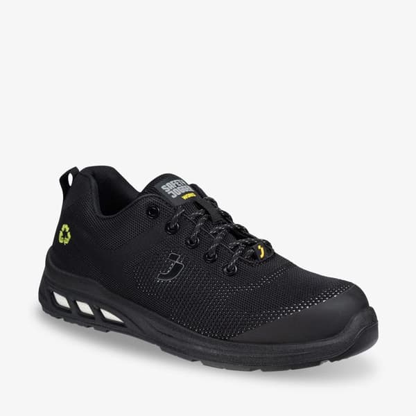Säkerhetsskor Safety Jogger Industrial Ecofitz S1p Low