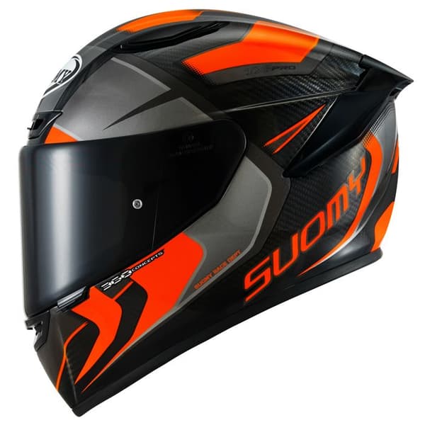Hjälm helskydd Suomy Tx-pro