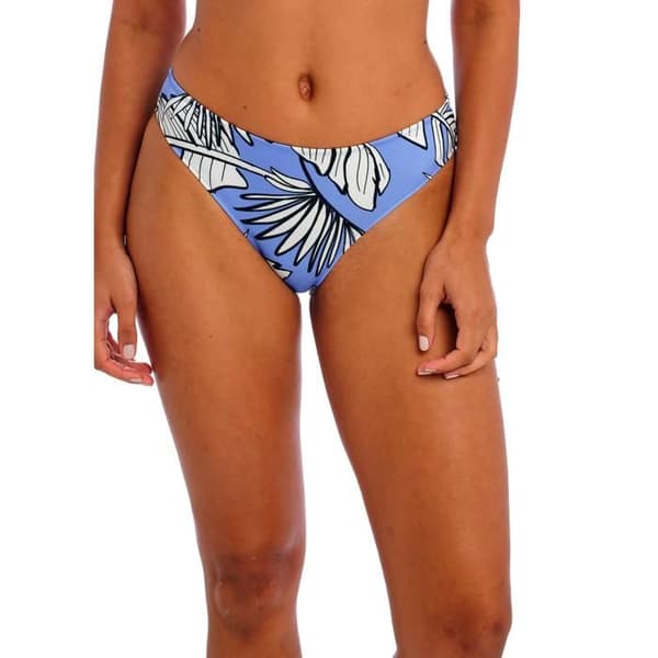 Bikiniunderdel dam Freya Mali beach