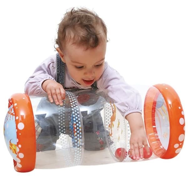 LUDI Baby Roller Mer