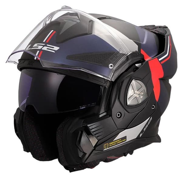 LS2 FF901 ADVANT X ULTRA