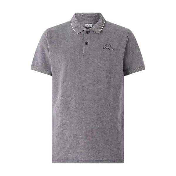 Kortärmad polo Kerzo man - Kappa