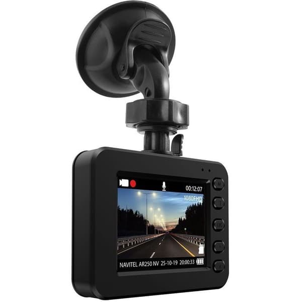 NAVITEL AR250 NV (nattvision)