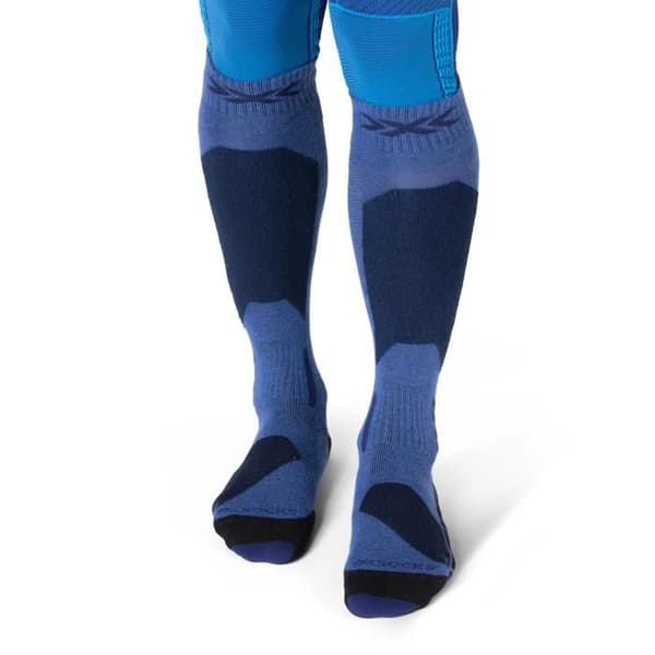 Strumpor X-Socks Discover