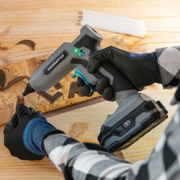 Cecotec Limmpistol CecoRaptor Perfect Fix 2020 Advance