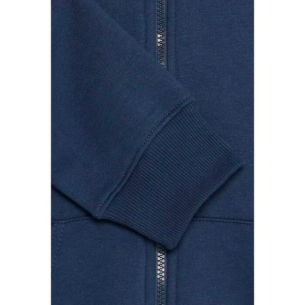 Blend zip hoodie