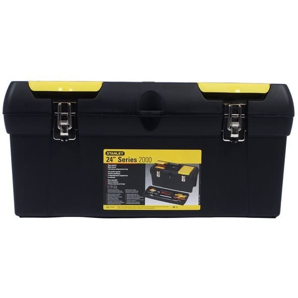 Verktygslåda Seriepro - STANLEY - 60CM - 1-92-067