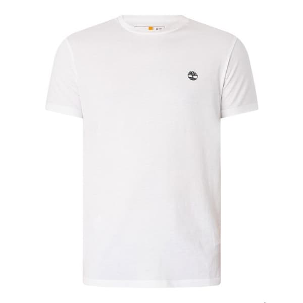 T-shirt Timberland Dustan Tee