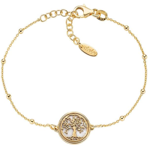 Armband - Silver 925 Silver - Amen - BRALCUG3