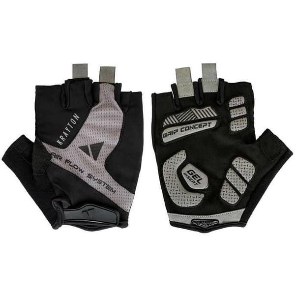 Gants Court Krayton Air Flow
