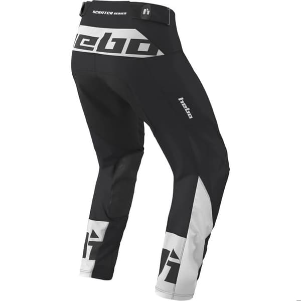Hebo Xtrem motorcykelbyxor