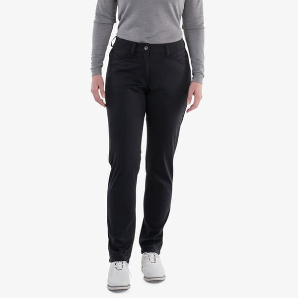 Dambyxor Galvin Green Levana - svart