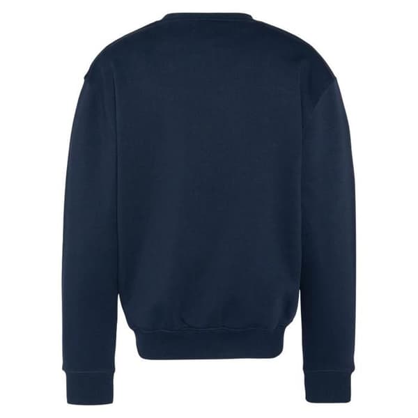 Sweat Marine Man Schott Schott Heat