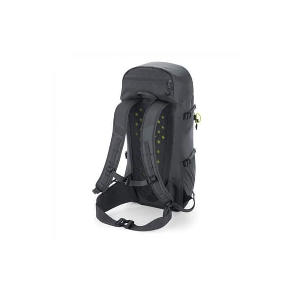 Quadra SLX®-Lite ryggsäck - grafitgrå - TU