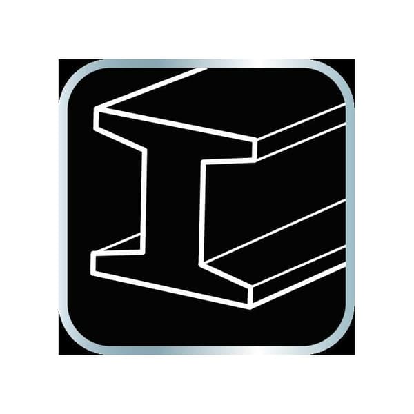 Kritor - NEO TOOLS - 12 stycken - Vit - Märkning - Förbättrad synlighet