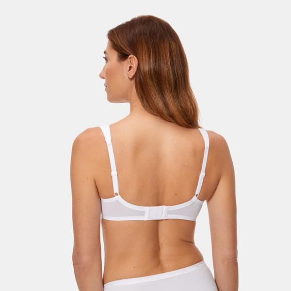 Minimerande bh med byglar Expert in Silhouette