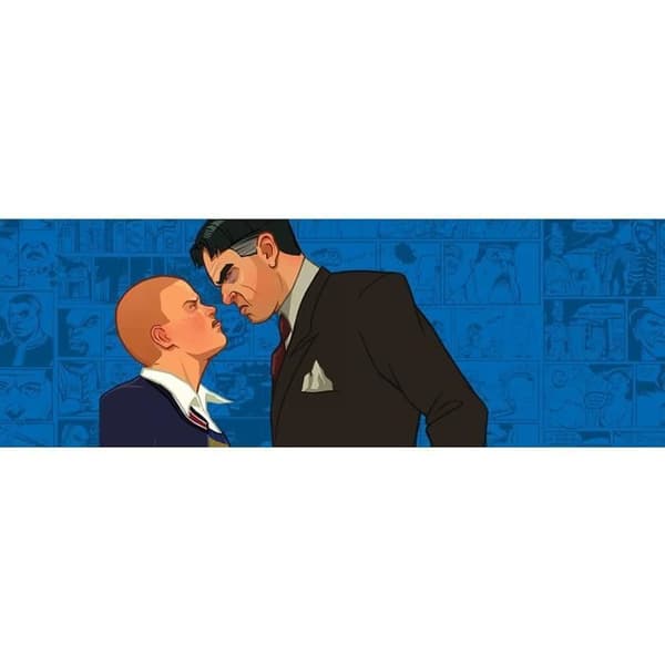 Bully: Scholarship Edition - Xbox 360