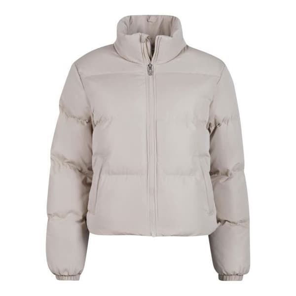 Kort jacka dam Urban Classics Peached