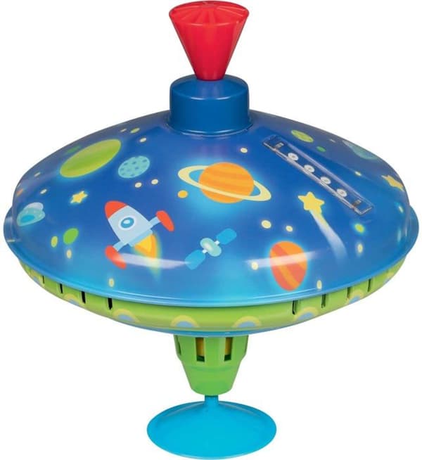Goki - LED Universum surrande snurra - GOLLNEST & KIESEL