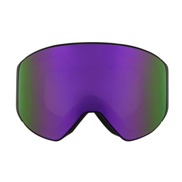 Skidmask med Redbull Spect Eyewear glas