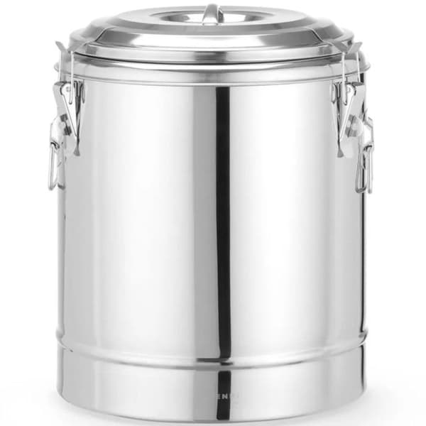 Isolerad matbehållare Thermos Kitchen Line STAL 23 l