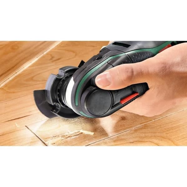 Bosch multifunktionsverktyg - PMF 350 CES (350W, Starlock och Starlockplus-gränssnitt)