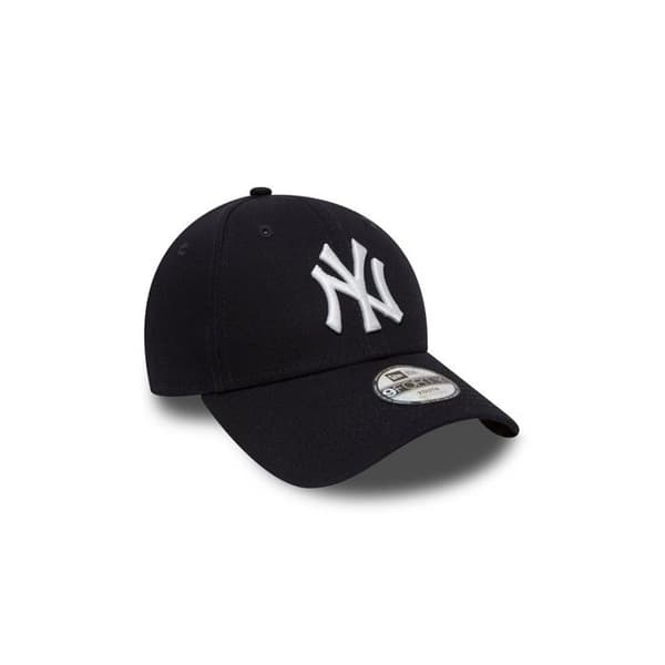 Barnkeps - NEW ERA - NY YANKEES - Marinblå - 9Forty - One size