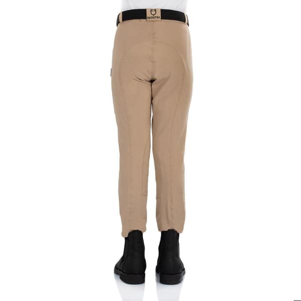 Flickridbyxor Equestro Jodhpur Bimbo Leilani