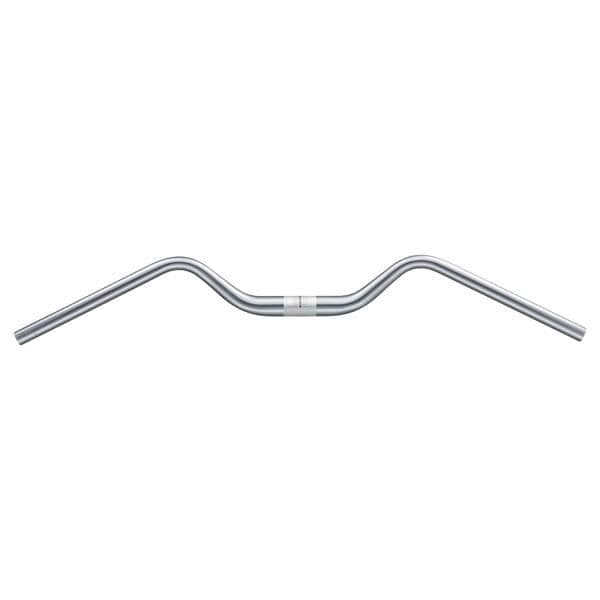 Ritchey Kyote Classic cykelstyre - Grå - 800 mm - Herr