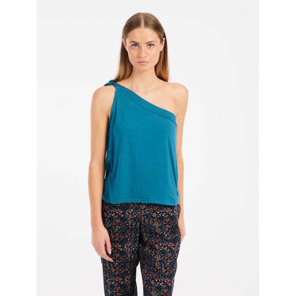 Damlinne Protest Selma - surfing blue