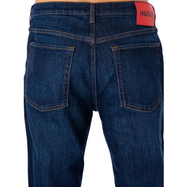 Jean Fuselé 634 - HUGO