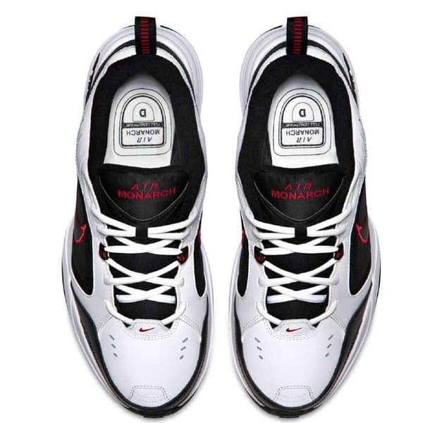 Nike Air Monarch IV herrsko 415445 101