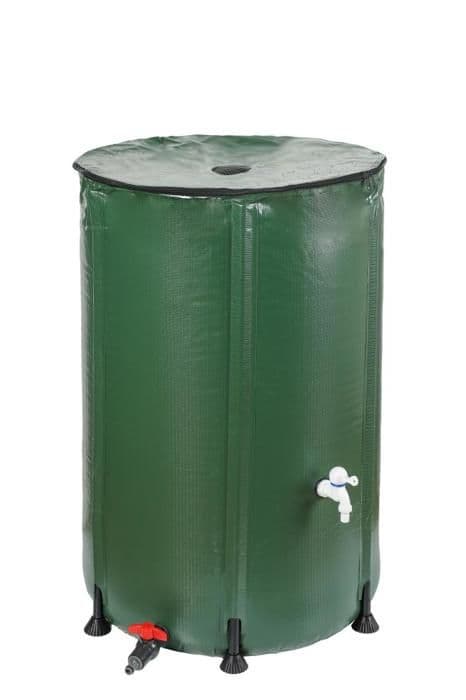 JR - Flexibel vattentank 200L - JRS200
